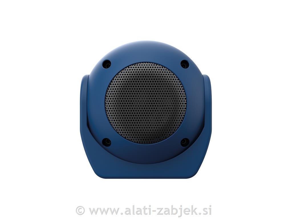 Baterijska LED lampa SOUND LED S SCANGRIP