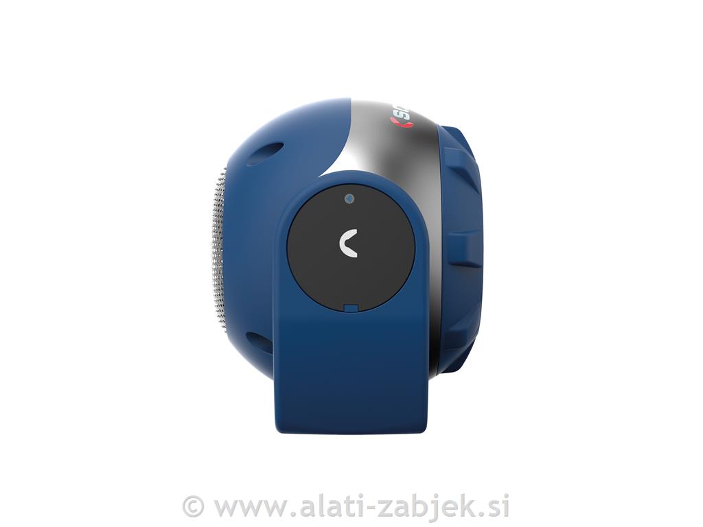 Baterijska LED lampa SOUND LED S SCANGRIP