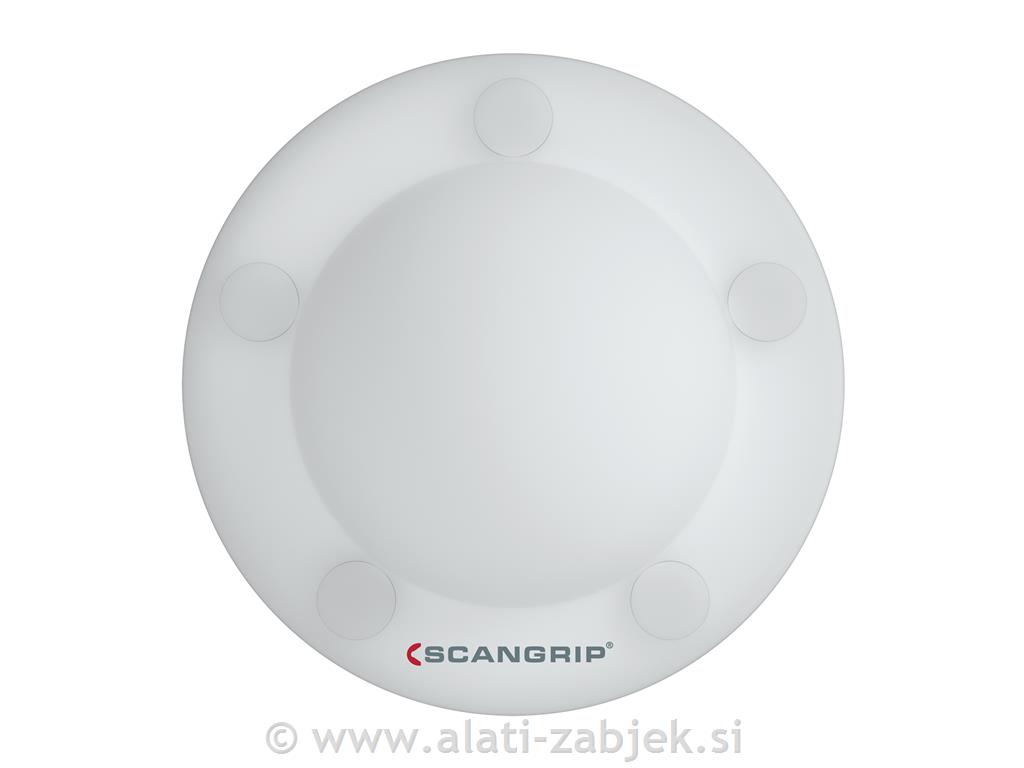 SREDNJI difuzor svjetla SCANGRIP