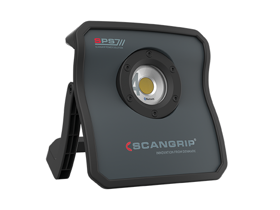 Baterijska LED lampa NOVA 4 SPS SCANGRIP