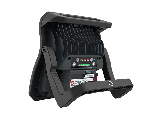 Baterijska LED lampa NOVA 4 SPS SCANGRIP