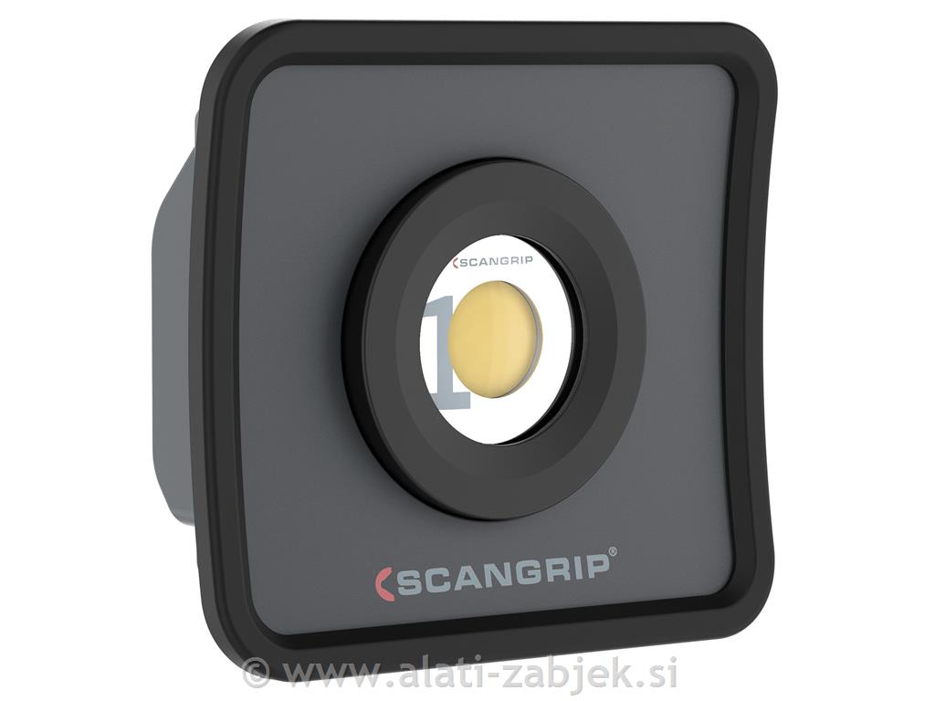 Baterijska LED lampa NOVA MINI 03.6010 SCANGRIP