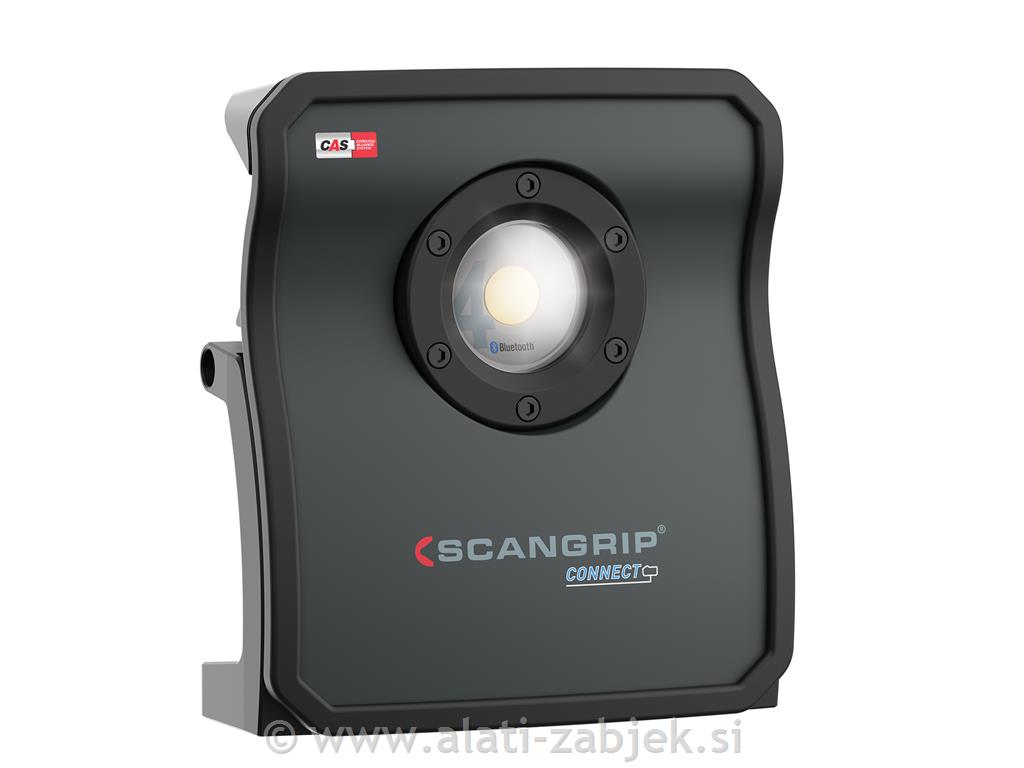 Reflektor NOVA 4 CONNECT SCANGRIP