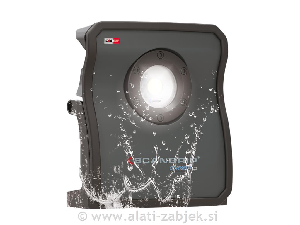 Reflektor NOVA 4 CONNECT SCANGRIP