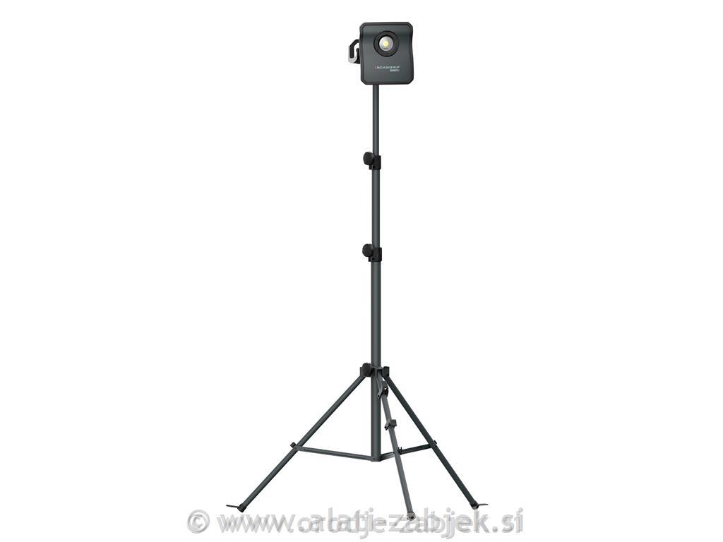 Reflektor NOVA 4 CONNECT SCANGRIP