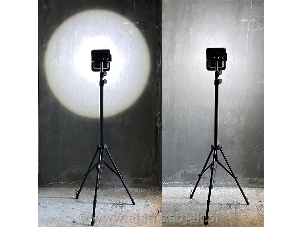 Reflektor NOVA 4 CONNECT SCANGRIP