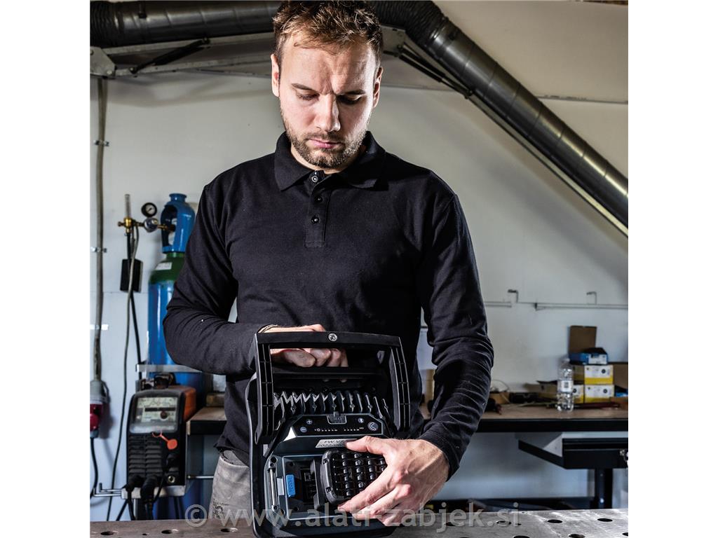 Reflektor NOVA 10 CONNECT SCANGRIP