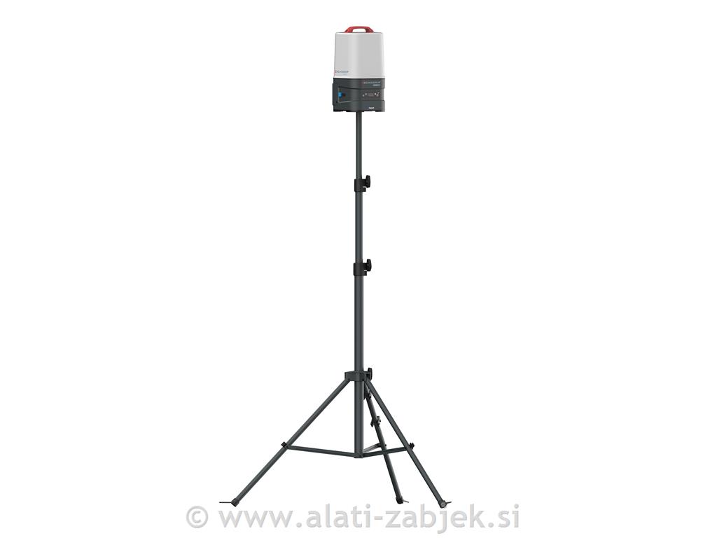 Sobna radna lampa AREA 10 Connect SCANGRIP