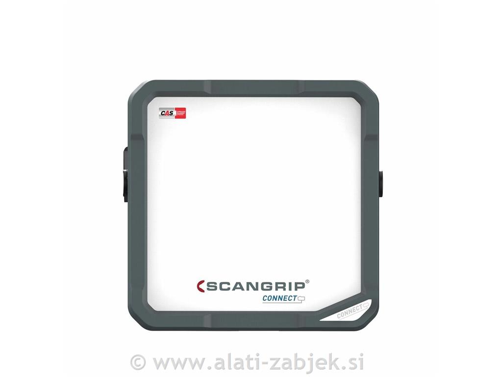 VEGA 4 CONNECT SCANGRIP