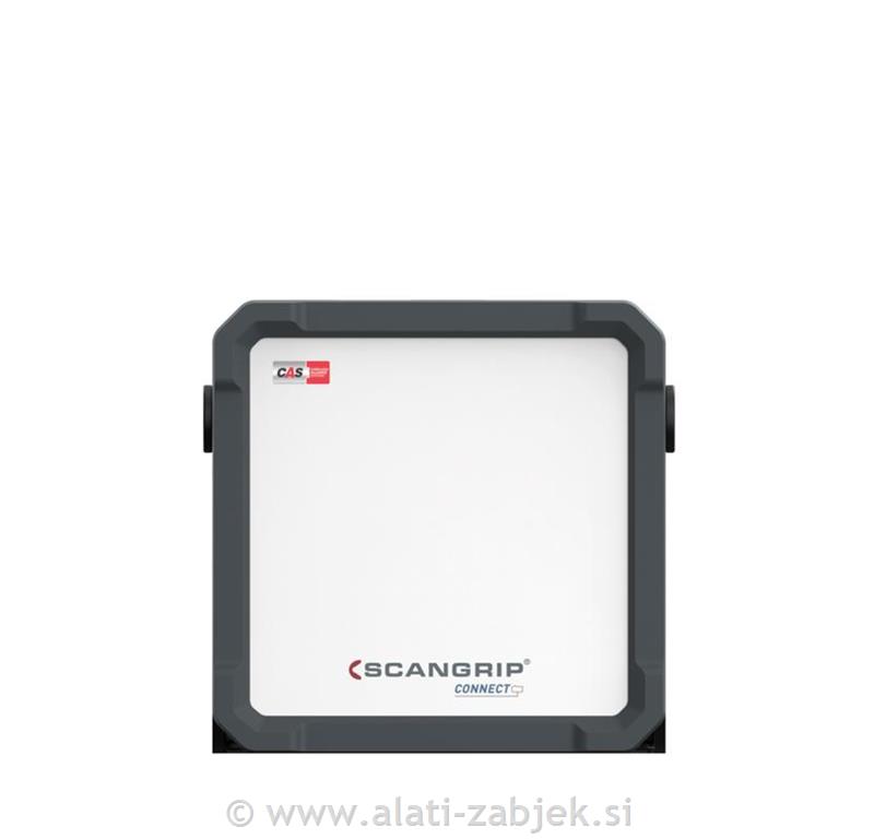 VEGA 2 CONNECT SCANGRIP