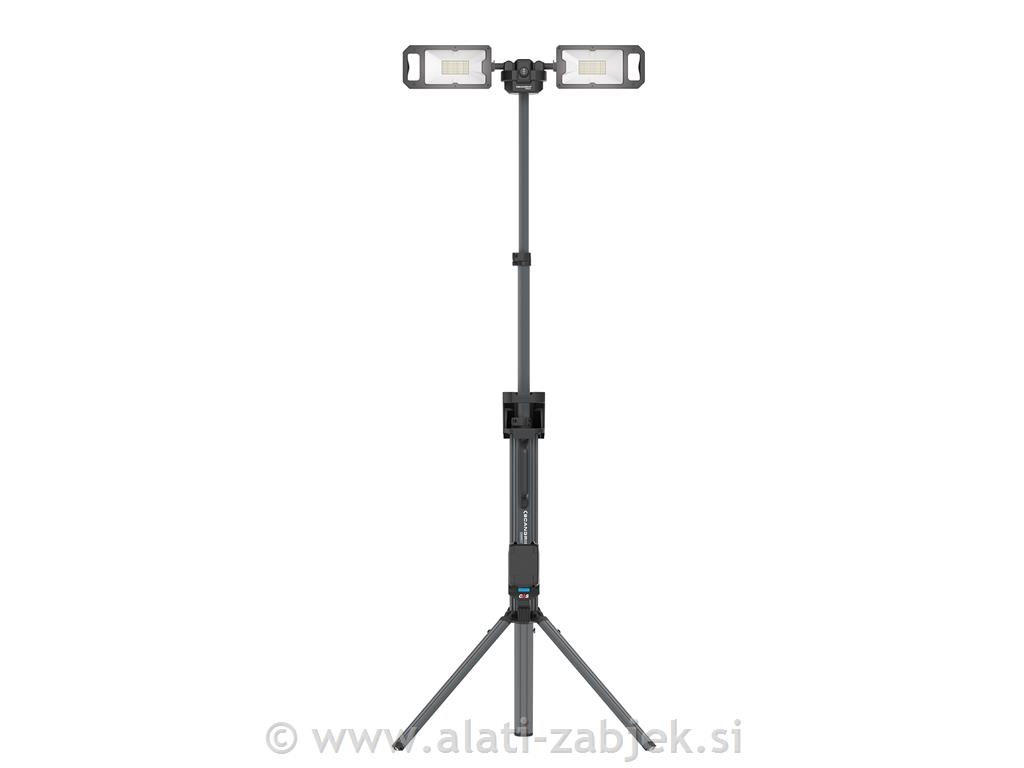 TOWER 8 CONNECT SCANGRIP