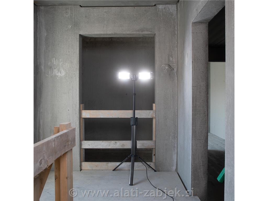 TOWER 8 CONNECT SCANGRIP