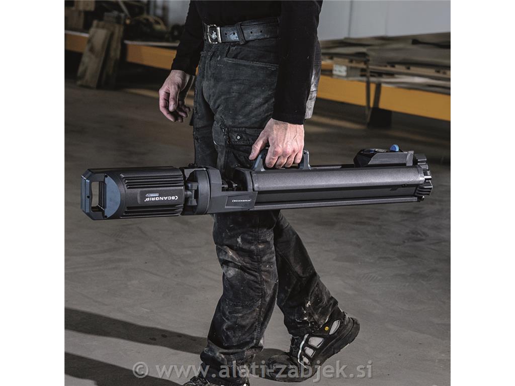 TOWER 8 CONNECT SCANGRIP