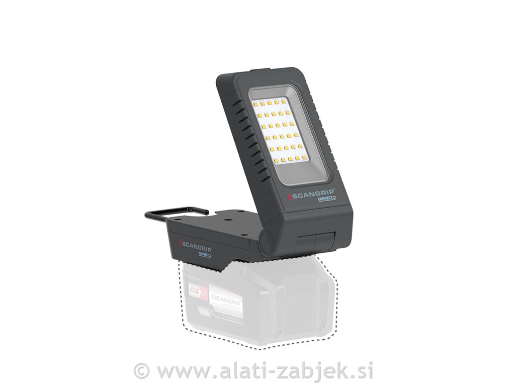 Reflektor Basic connect SCANGRIP