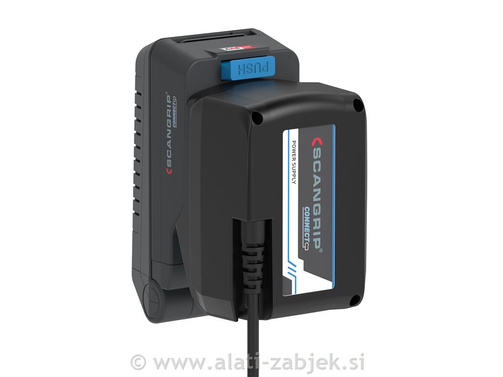 Reflektor Basic connect SCANGRIP