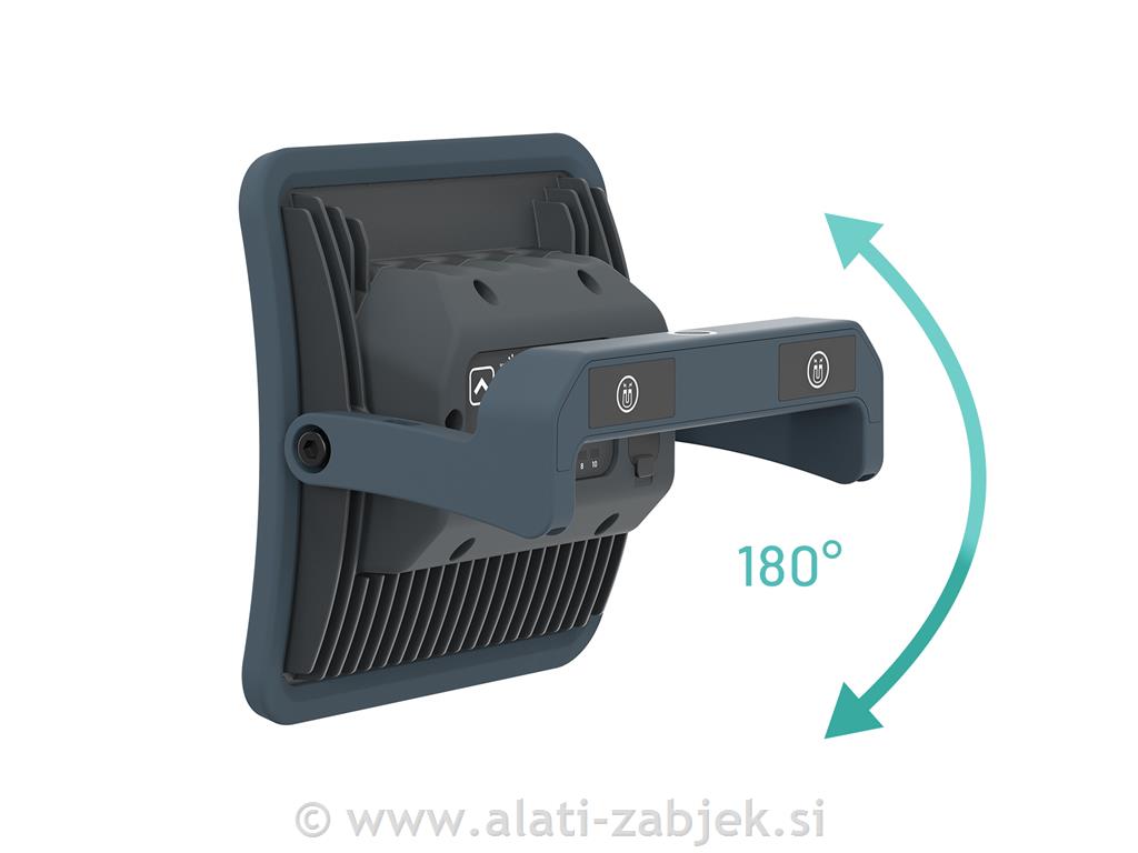 Baterijska LED lampa NOVA R SCANGRIP