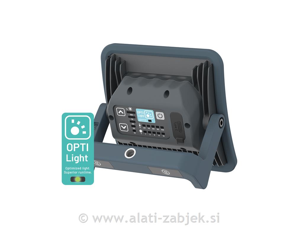 Baterijska LED lampa NOVA R SCANGRIP