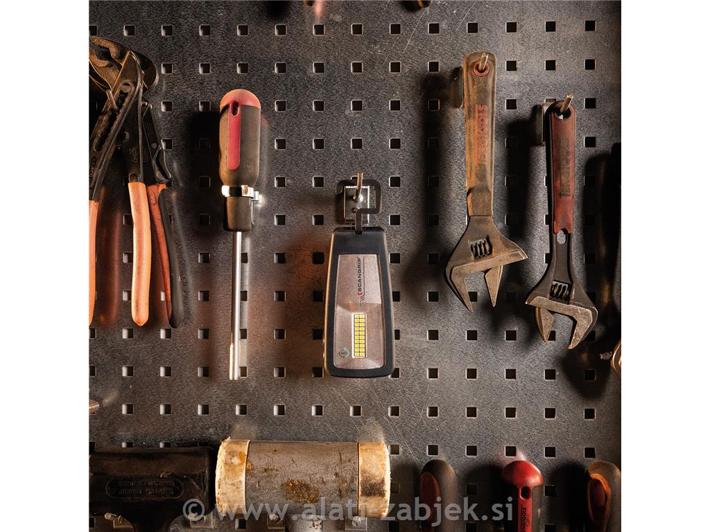 Baterijska LED lampa MINIFORM SCANGRIP