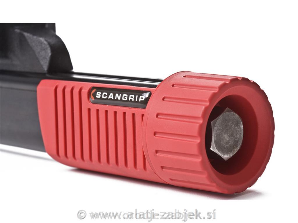 Naprava za potiskivanje opruga CANVIK PLUS SCANGRIP