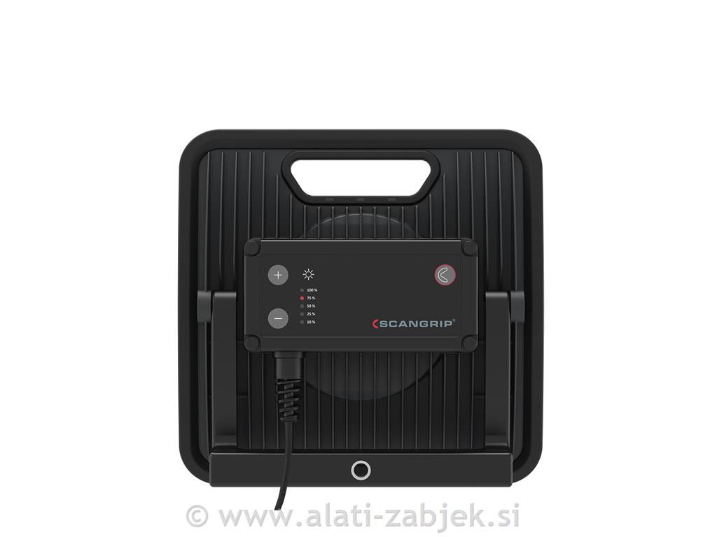 SET NOVA 6K + STATIV SG03.5431 SCANGRIP