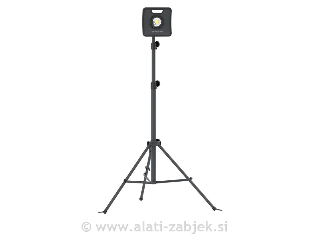 SET NOVA 6K + STATIV SG03.5431 SCANGRIP