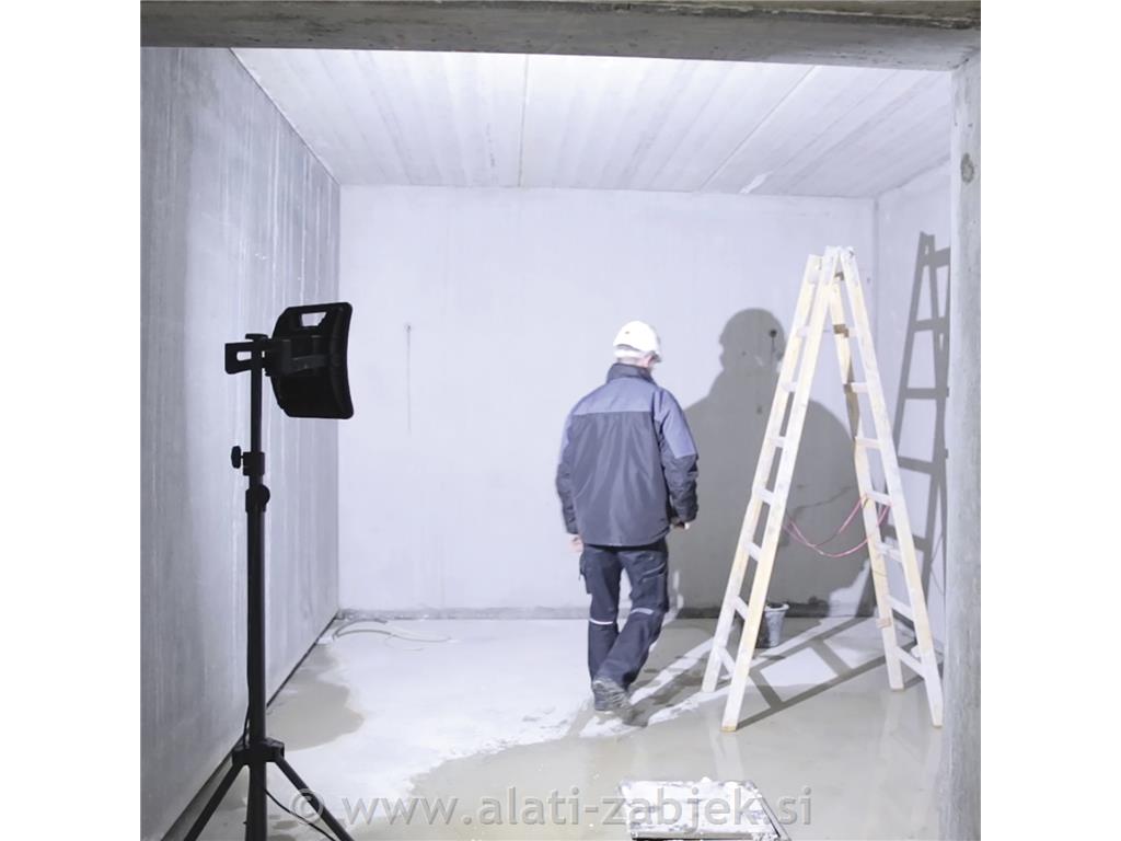 SET NOVA 6K + STATIV SG03.5431 SCANGRIP