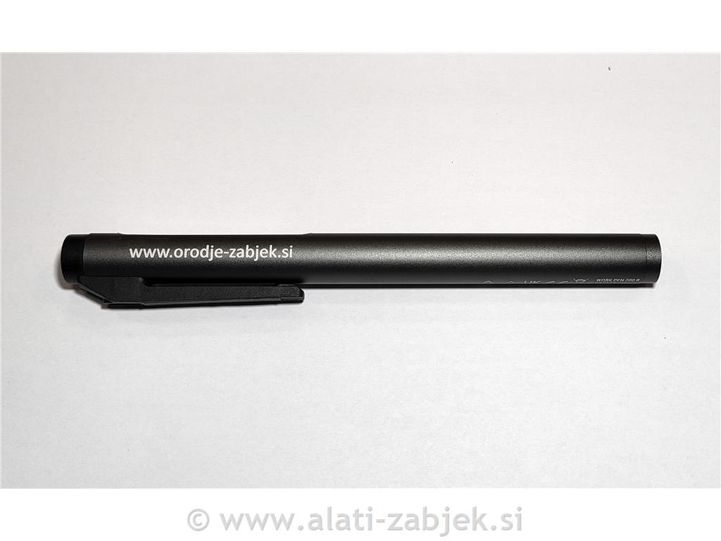 Promocijski paket WORK PEN200 SCANGRIP