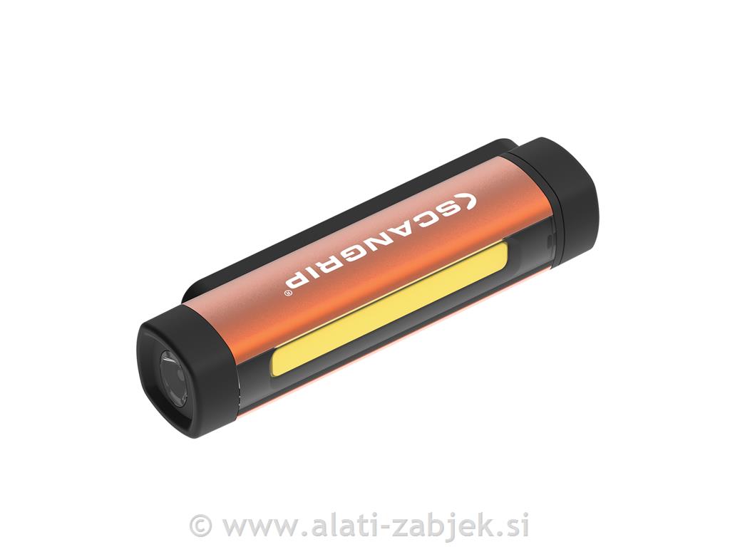 Promocijski paket FLEX WEAR SCANGRIP