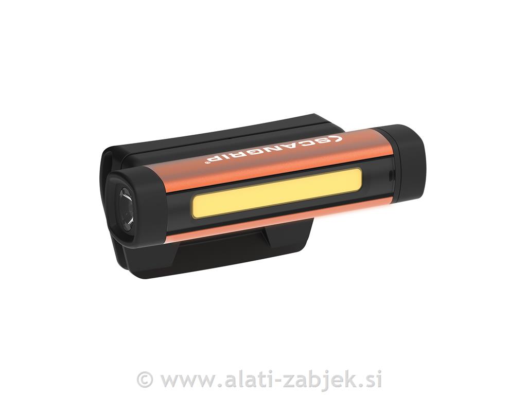 Promocijski paket FLEX WEAR SCANGRIP