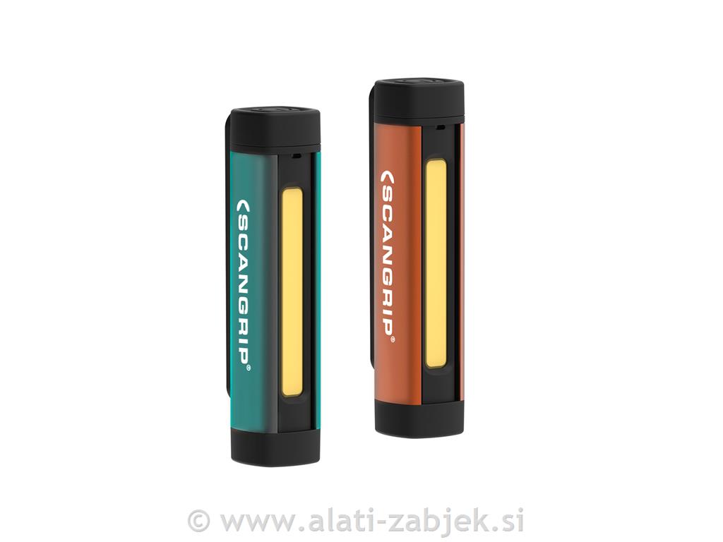 Promocijski paket FLEX WEAR SCANGRIP