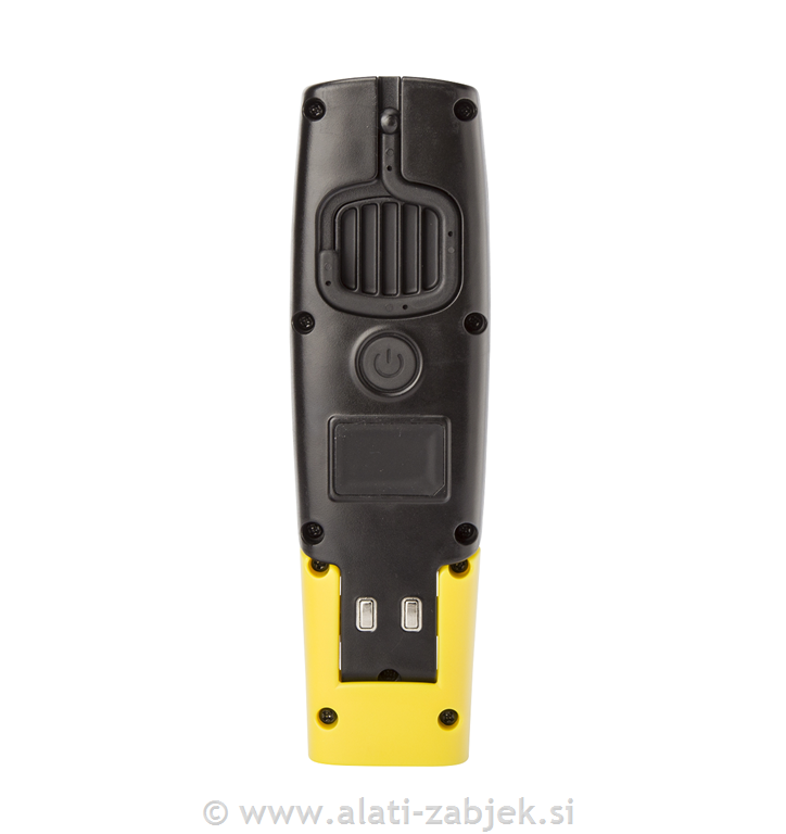 Baterijska lampa COB LED SERENCO