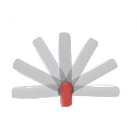 COB LED baterijska lampa SERENCO