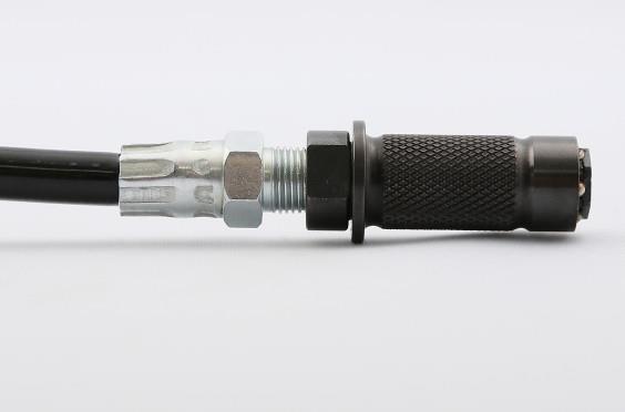 Brzo podesivi priključak za podmazivanjeM10 SAMOA