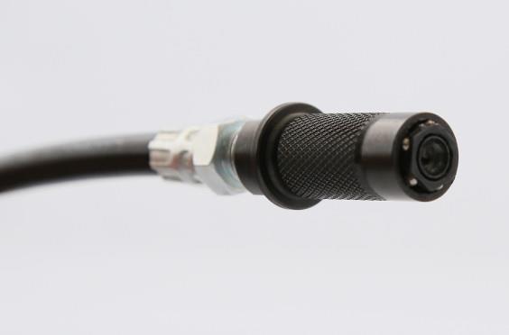 Brzo podesivi priključak za podmazivanjeM10 SAMOA