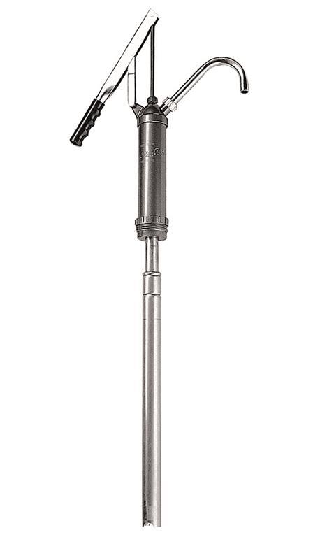 Pumpa s polugom SAMOA