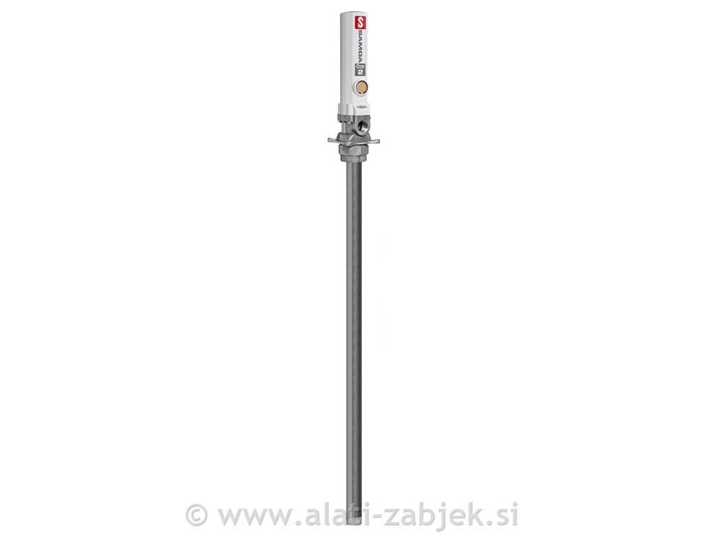 Pneumatska pumpa za ulje 3:1 SAMOA