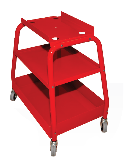 Kolica za Car Spotter Tecna TECNA