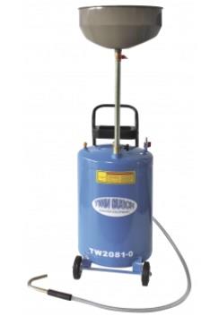 Hvatač ulja TBTW20810 Twin Busch TWIN BUSCH