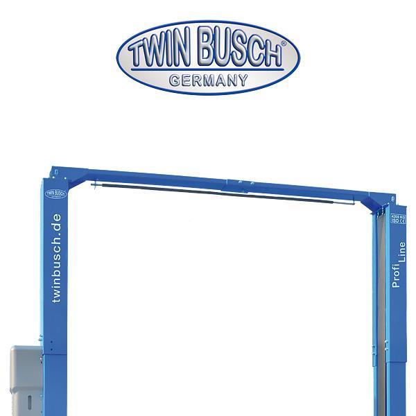 Elektro-hidraulična dvostupna dizalica 4,2T TWIN BUSCH