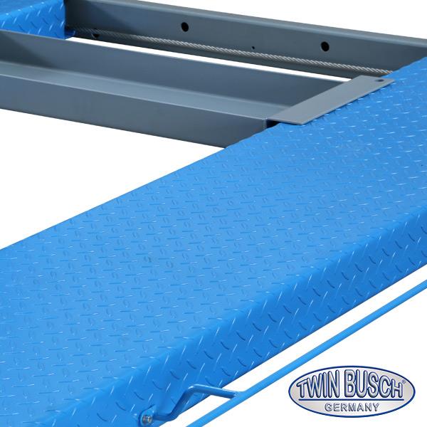 Parkirna dizalica TWIN BUSCH