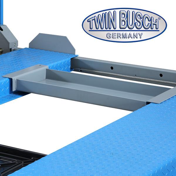 Parkirna dizalica TWIN BUSCH