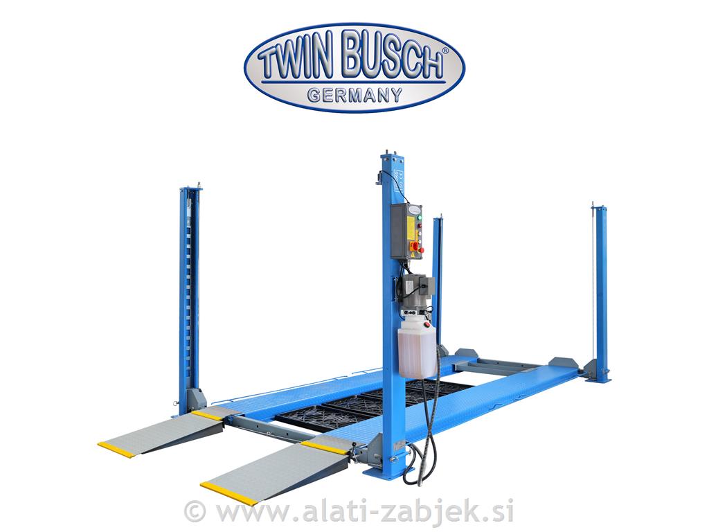 Parkirna dizalica TWIN BUSCH