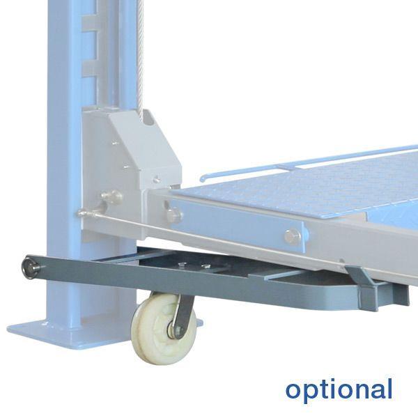 Parkirna dizalica TWIN BUSCH