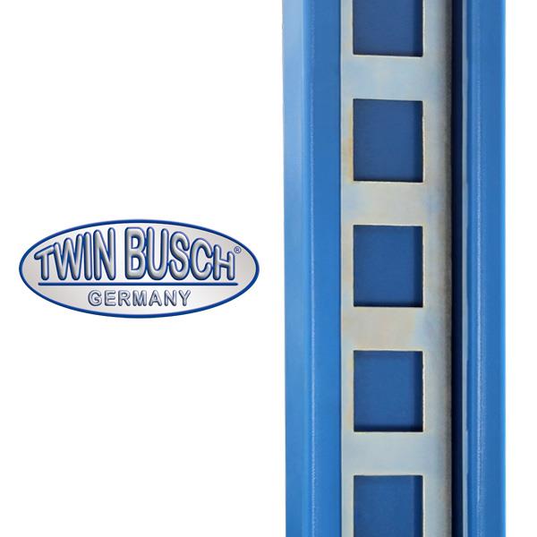 Parkirna dizalica TWIN BUSCH