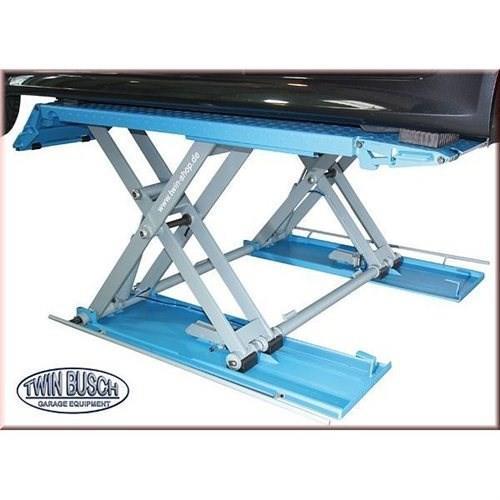 Elektro-hidraulična škarasta dizalica 3T TWIN BUSCH