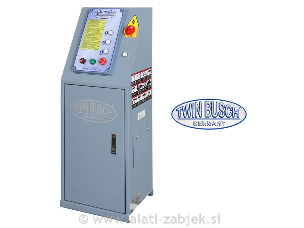 Elektro-hidraulična škarasta dizalica 3T TWIN BUSCH