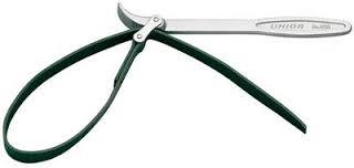 Ključ za filtar s trakom 205/2 UNIOR