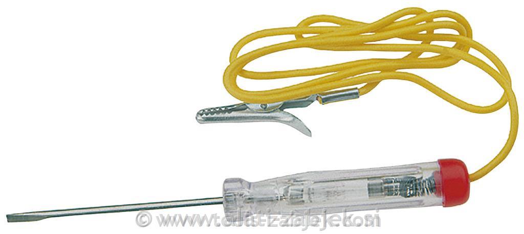 Tester napona 6 - 24V 631 UNIOR