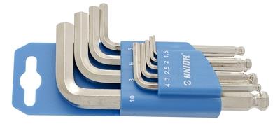 Kratki imbus ključevi 220/3SPH UNIOR