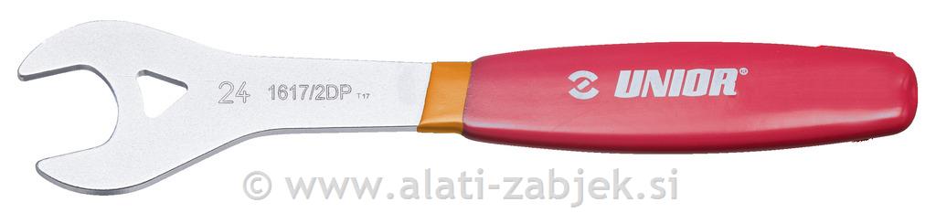 Stožasti ključ 1617/2DP UNIOR